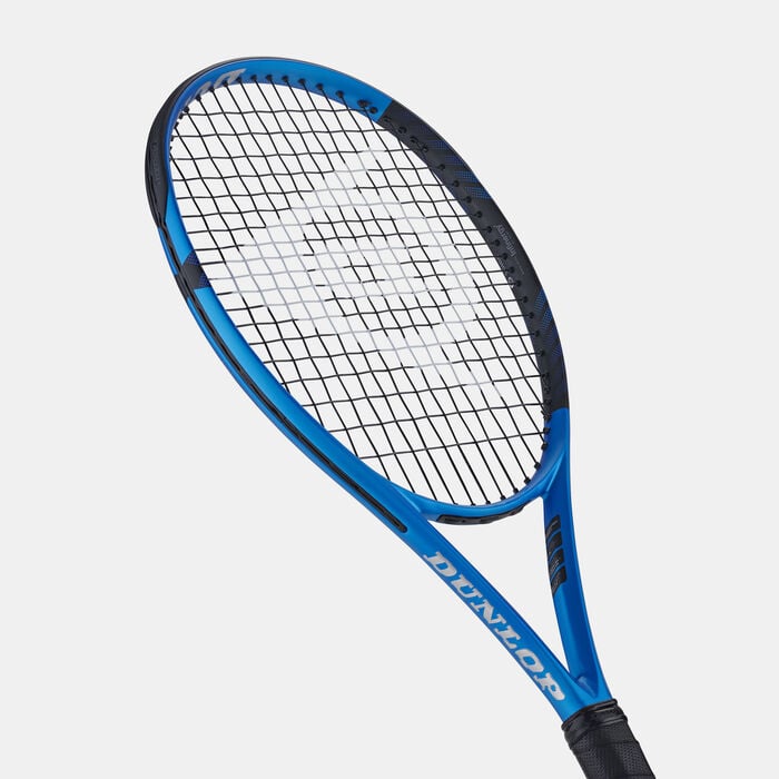Dunlop FX 500 Tennis Racket Multi-Color Dunlop FX 500 Tennis Racket Multi-Color image number 5