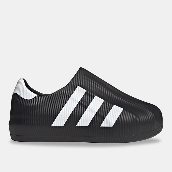 adidas Originals Men's adiFOM Superstar Shoes Black image number 0