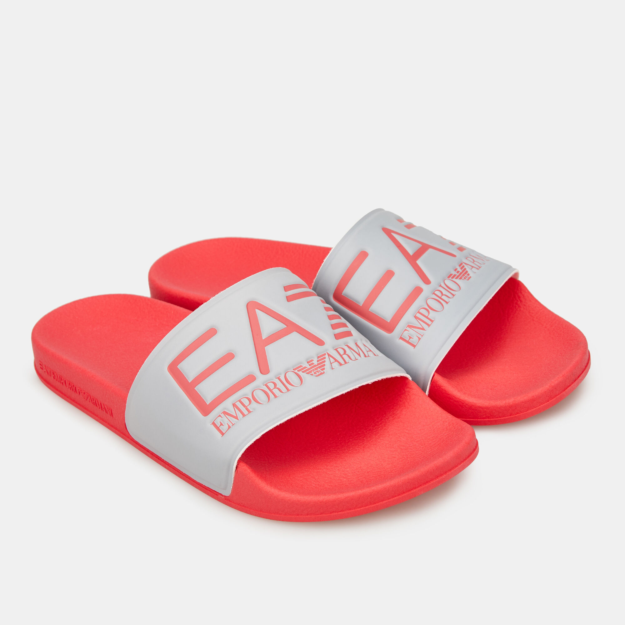 Emporio armani hotsell ea7 seaworld slides