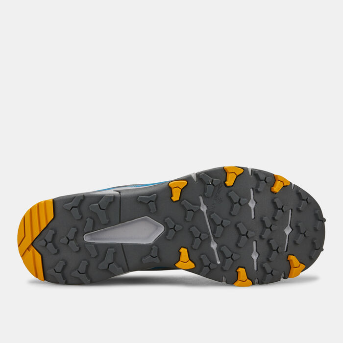 The North Face Men’s Ultra Fastpack IV Mid FUTURELIGHT™ Shoe The North Face Men’s Ultra Fastpack IV Mid FUTURELIGHT™ Shoe image number 3