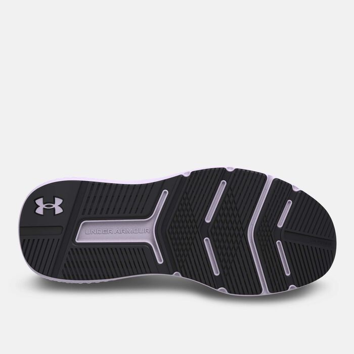 Under Armour Women's Commit 4 Training Shoes Black Under Armour Women's Commit 4 Training Shoes Black image number 3