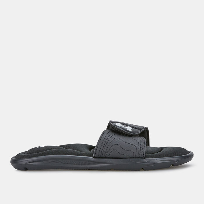Under Armour Women's UA Ignite IX Slides Under Armour Women's UA Ignite IX Slides image number 1