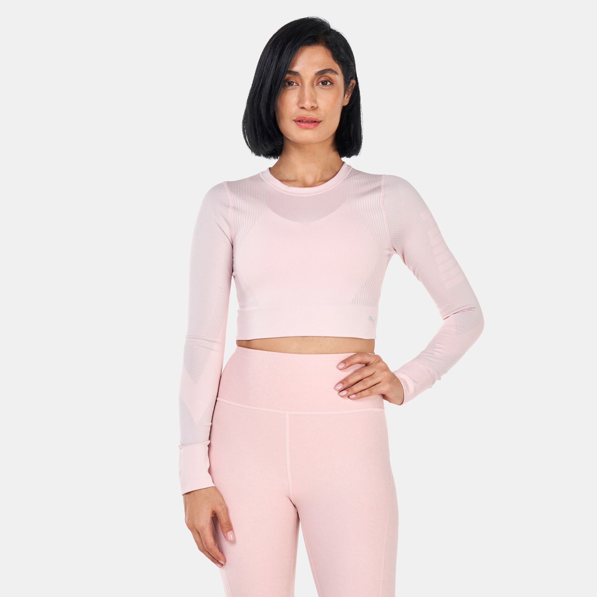 Puma t shirts for womens full sleeves sales