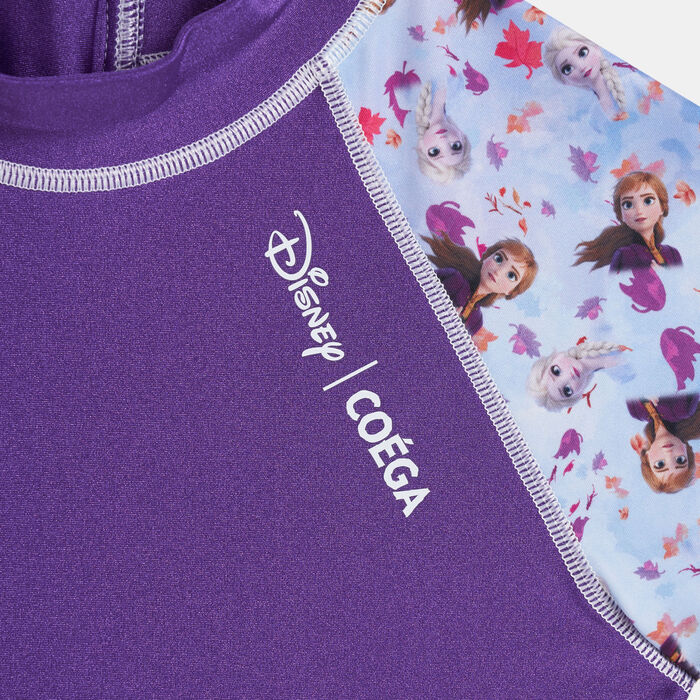 Kids' One-Piece Swimsuit Kids' One-Piece Swimsuit image number 2