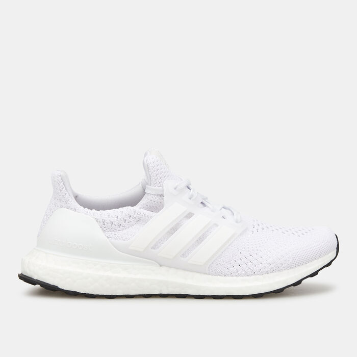 adidas Women's Ultraboost DNA 5.0 Shoe White adidas Women's Ultraboost DNA 5.0 Shoe White image number 0
