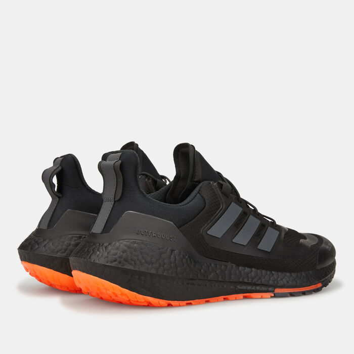 adidas Men’s Ultraboost 22 C.RDY 2.0 Shoe Black adidas Men’s Ultraboost 22 C.RDY 2.0 Shoe Black image number 2