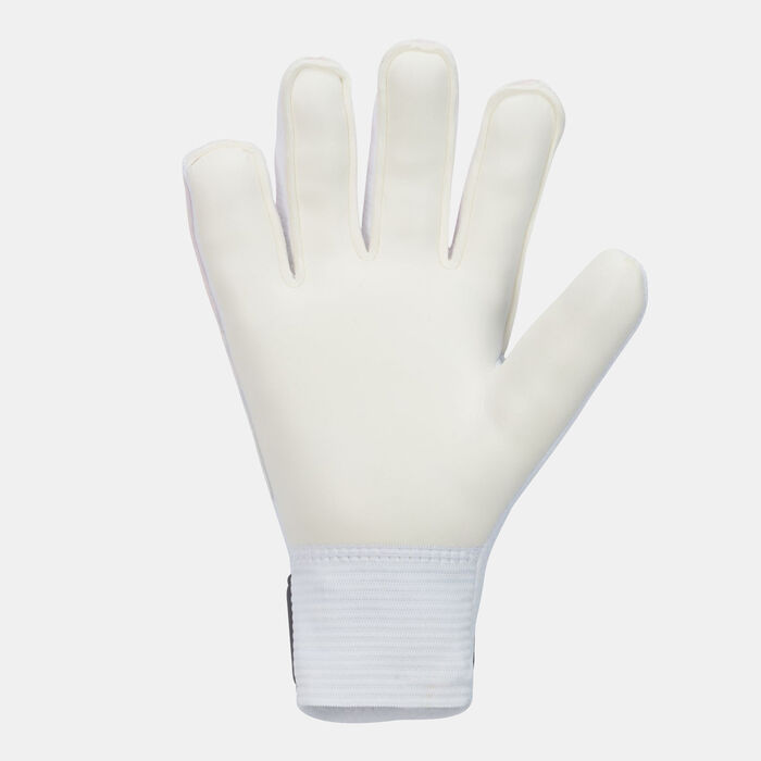 Nike Kids' Goalkeeper Match Football Gloves Red image number 1