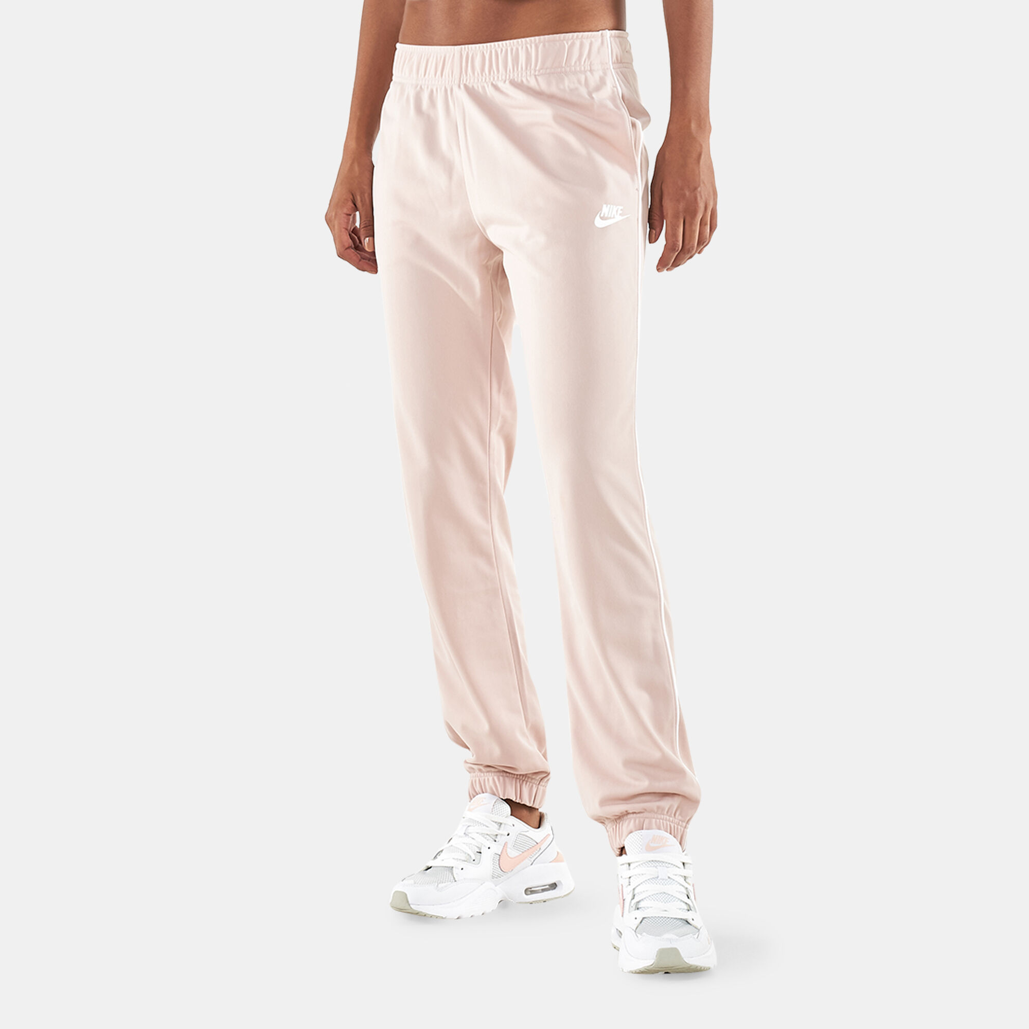 Buy Nike Women s Sports Teams Tracksuit Pink in KSA SSS