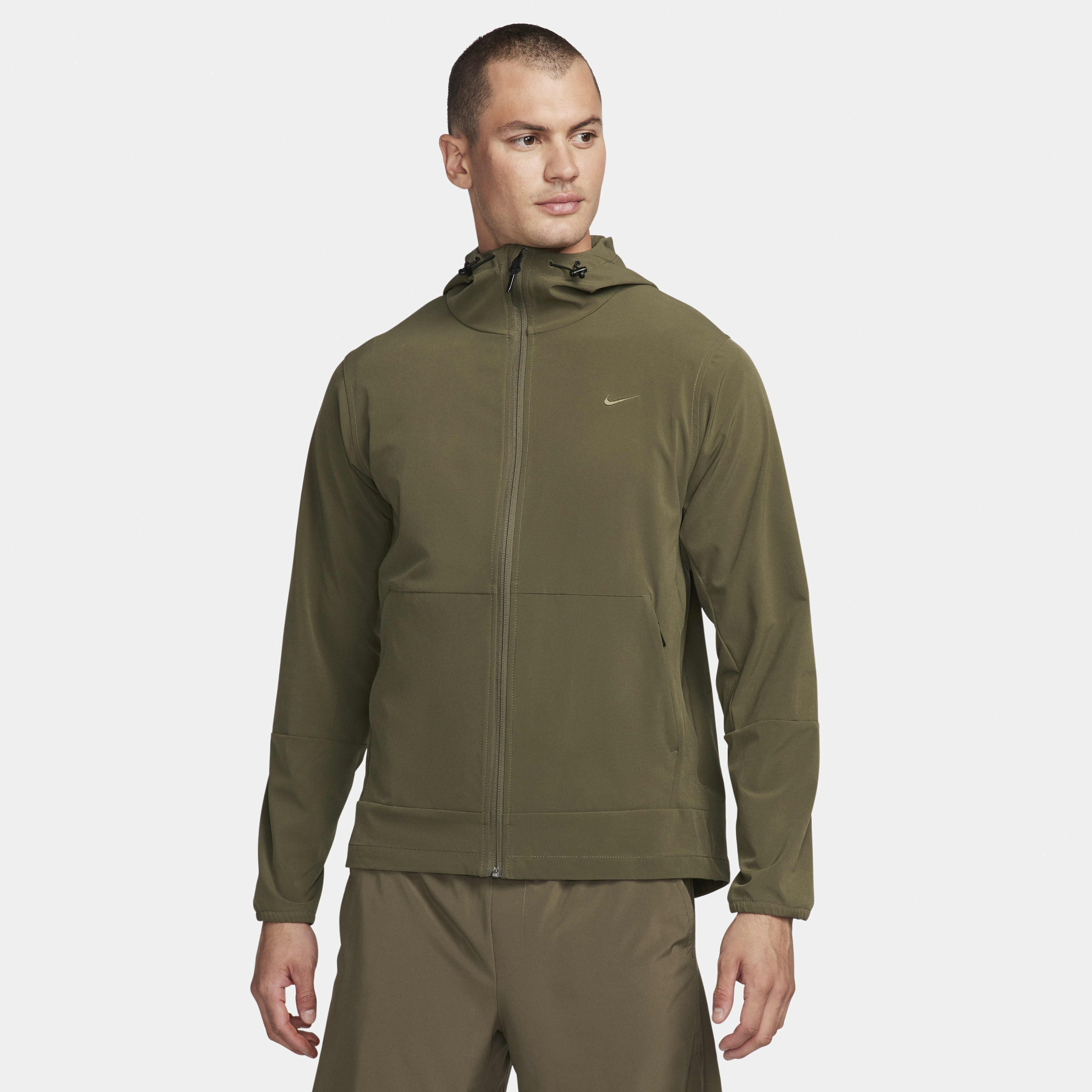 Nike water resistant hoodie cheap