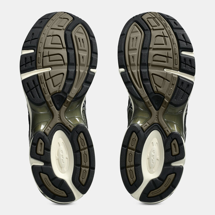 ASICS Men's GEL-1130 Shoes Black ASICS Men's GEL-1130 Shoes Black image number 3