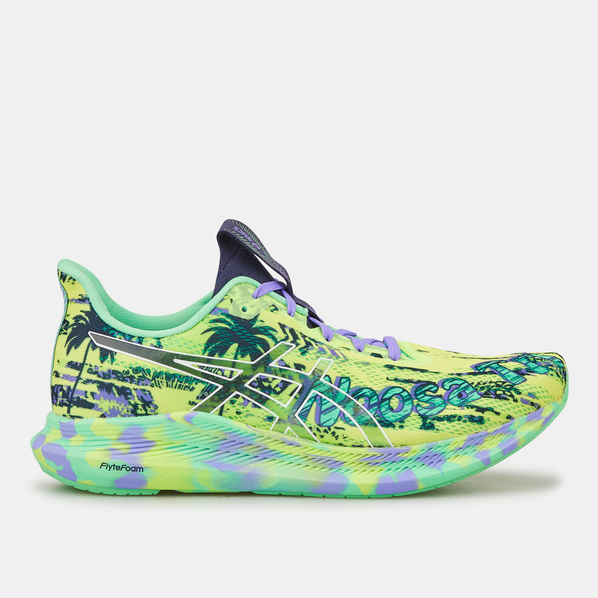 Asics women's outlet gel noosa