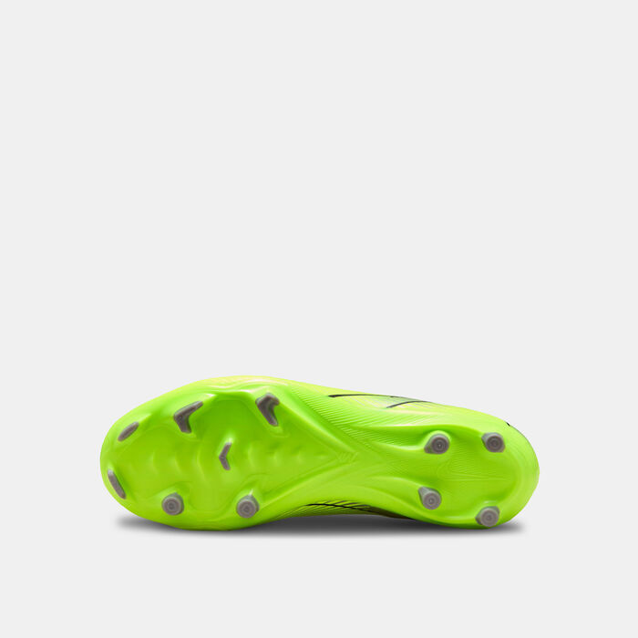 Nike Kids' Mercurial Superfly 10 Academy Multi-Ground Football Shoes Green Nike Kids' Mercurial Superfly 10 Academy Multi-Ground Football Shoes Green image number 3