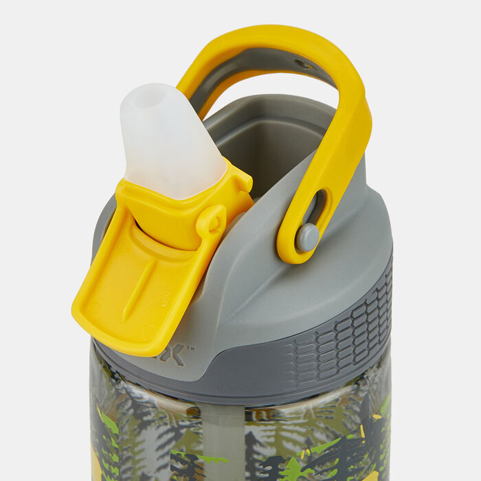 Kids' Freestyle Autoseal Water Bottle - 475ml Kids' Freestyle Autoseal Water Bottle - 475ml image number 2