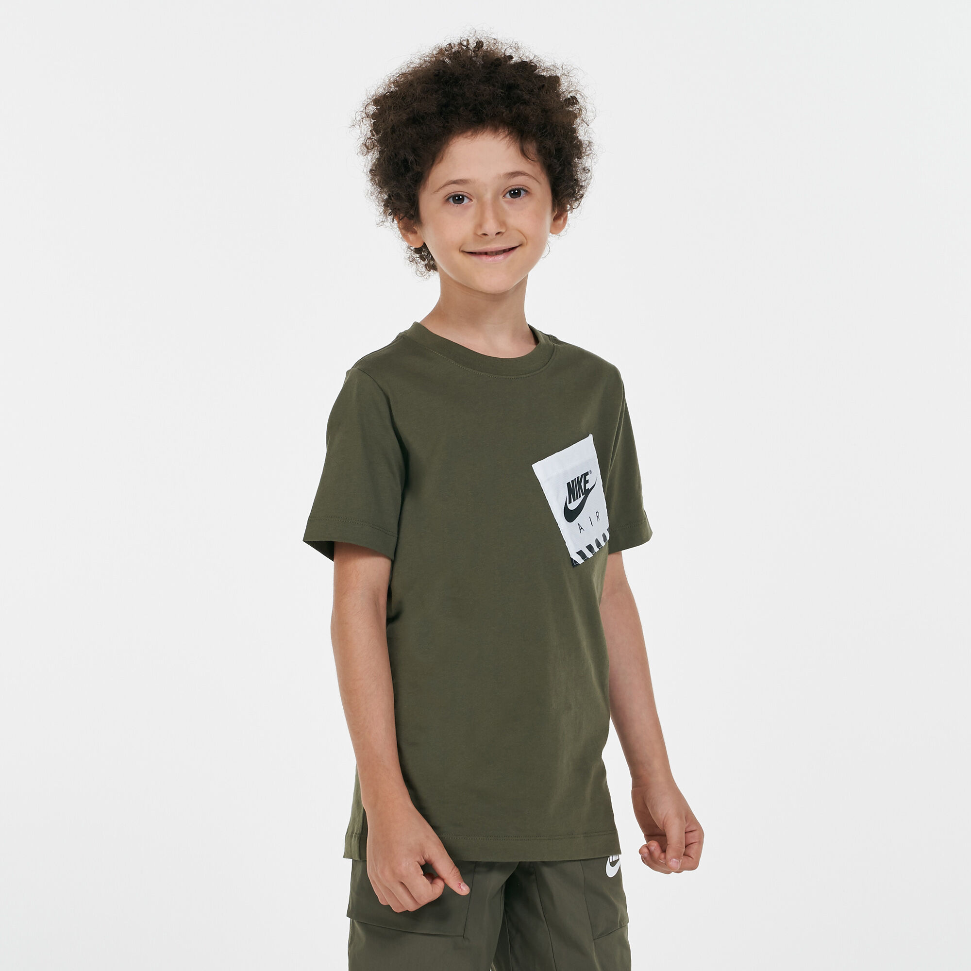 Nike utility 2025 t shirt