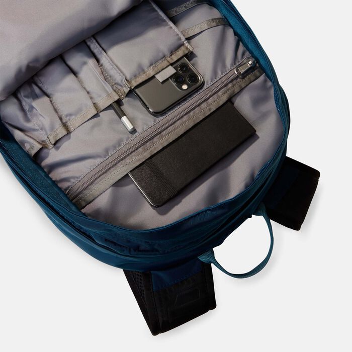 The North Face Borealis Classic Backpack Green The North Face Borealis Classic Backpack Green image number 3