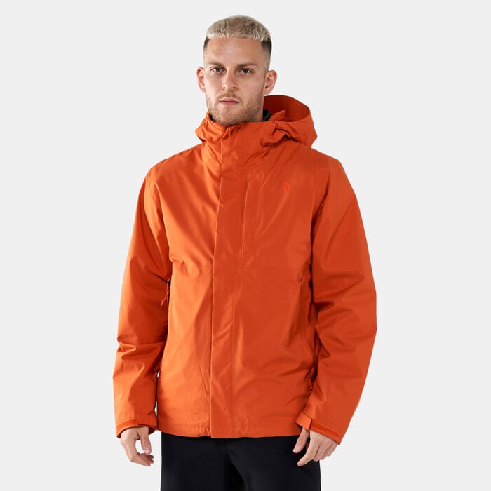 The North Face Men’s Carto Triclimate® Jacket The North Face Men’s Carto Triclimate® Jacket image number 0
