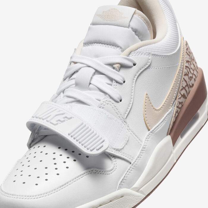 Jordan Women's Air Jordan Legacy 312 Low Shoes White image number 6