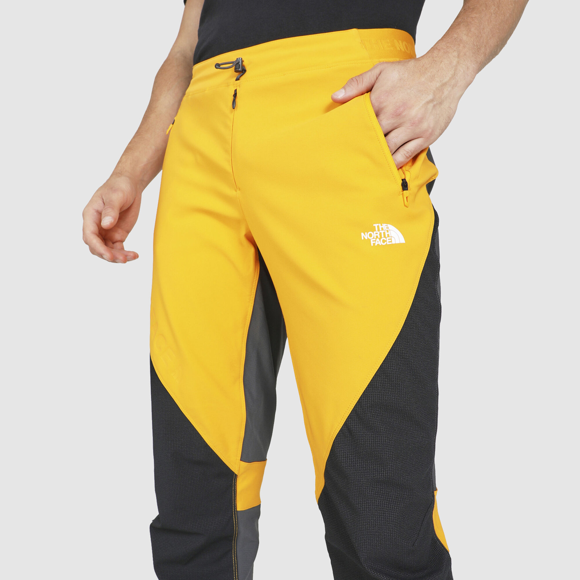 north face impendor alpine