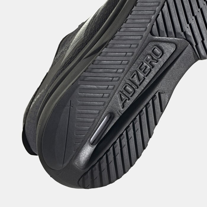 adidas Men's Adizero SL2 Running Shoes Black adidas Men's Adizero SL2 Running Shoes Black image number 4