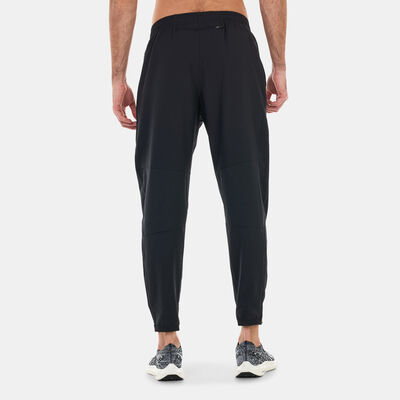 Nike Men's Challenger Dri-FIT Woven Running Pants Black Nike Men's Challenger Dri-FIT Woven Running Pants Black