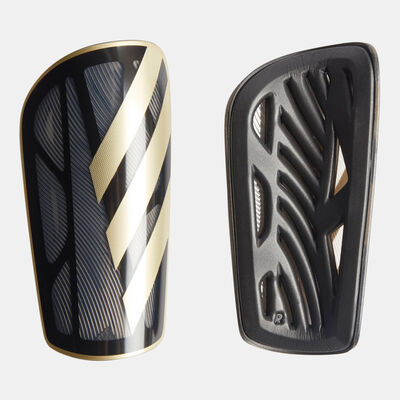 adidas Tiro League Football Shin Guards Black