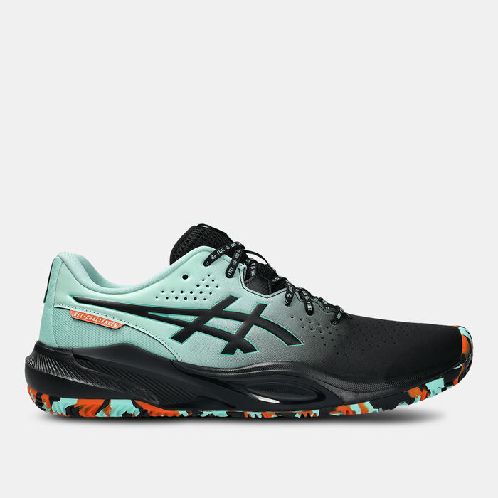 ASICS Men's GEL-CHALLENGER 15 Padel L.E. Shoes White ASICS Men's GEL-CHALLENGER 15 Padel L.E. Shoes White image number 0