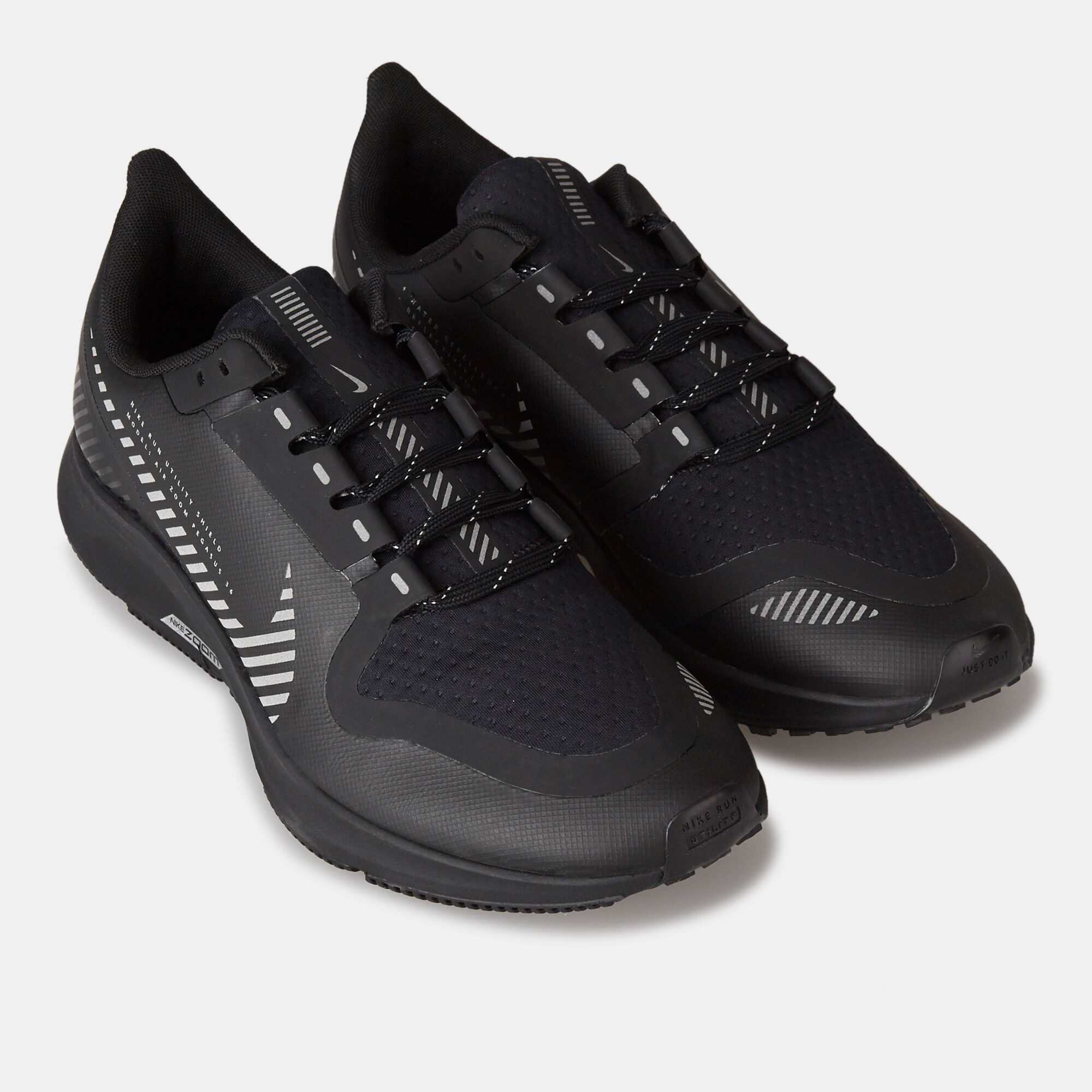 Air zoom pegasus deals 36 shield men's
