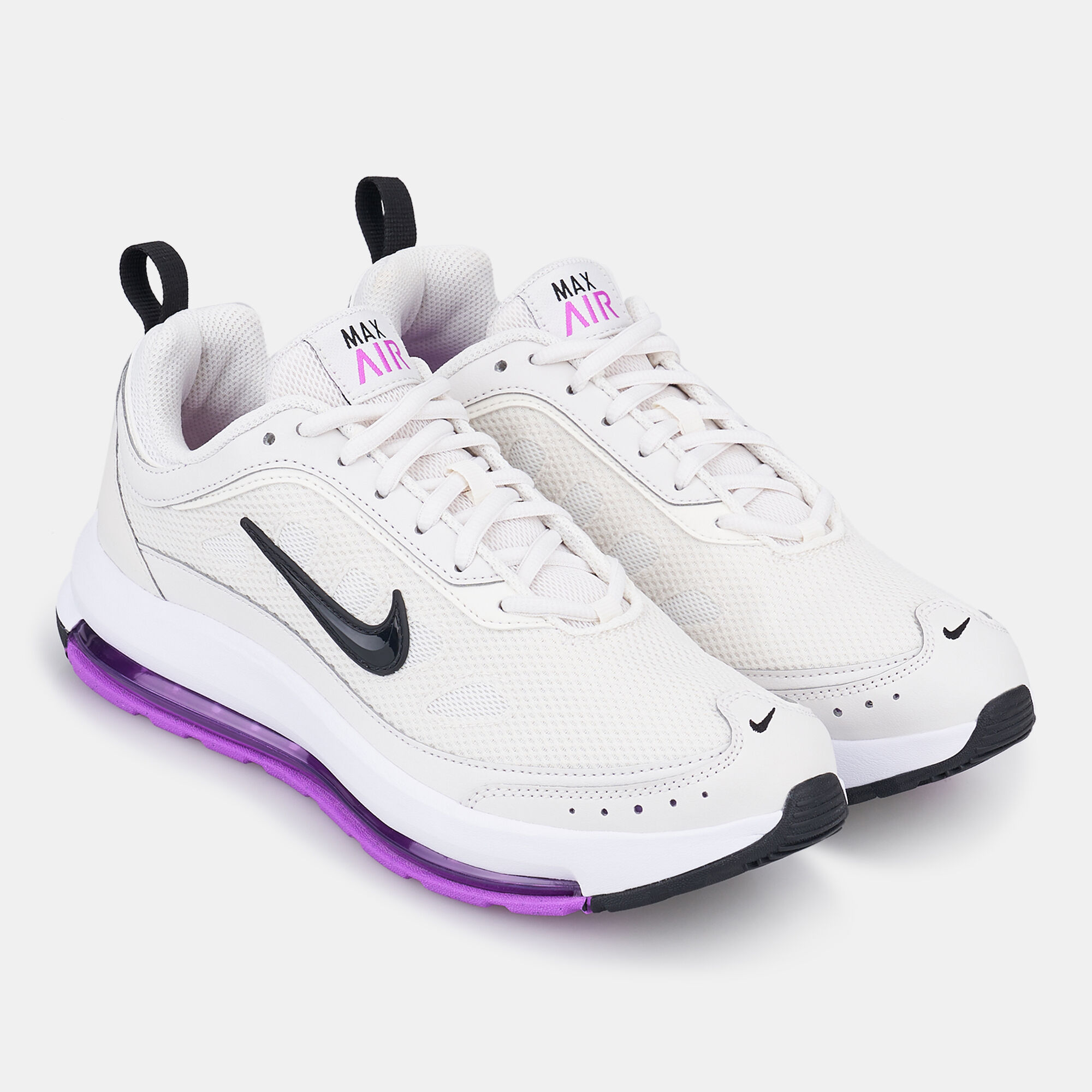 Buy Nike Women s Air Max AP Shoe Grey in KSA SSS