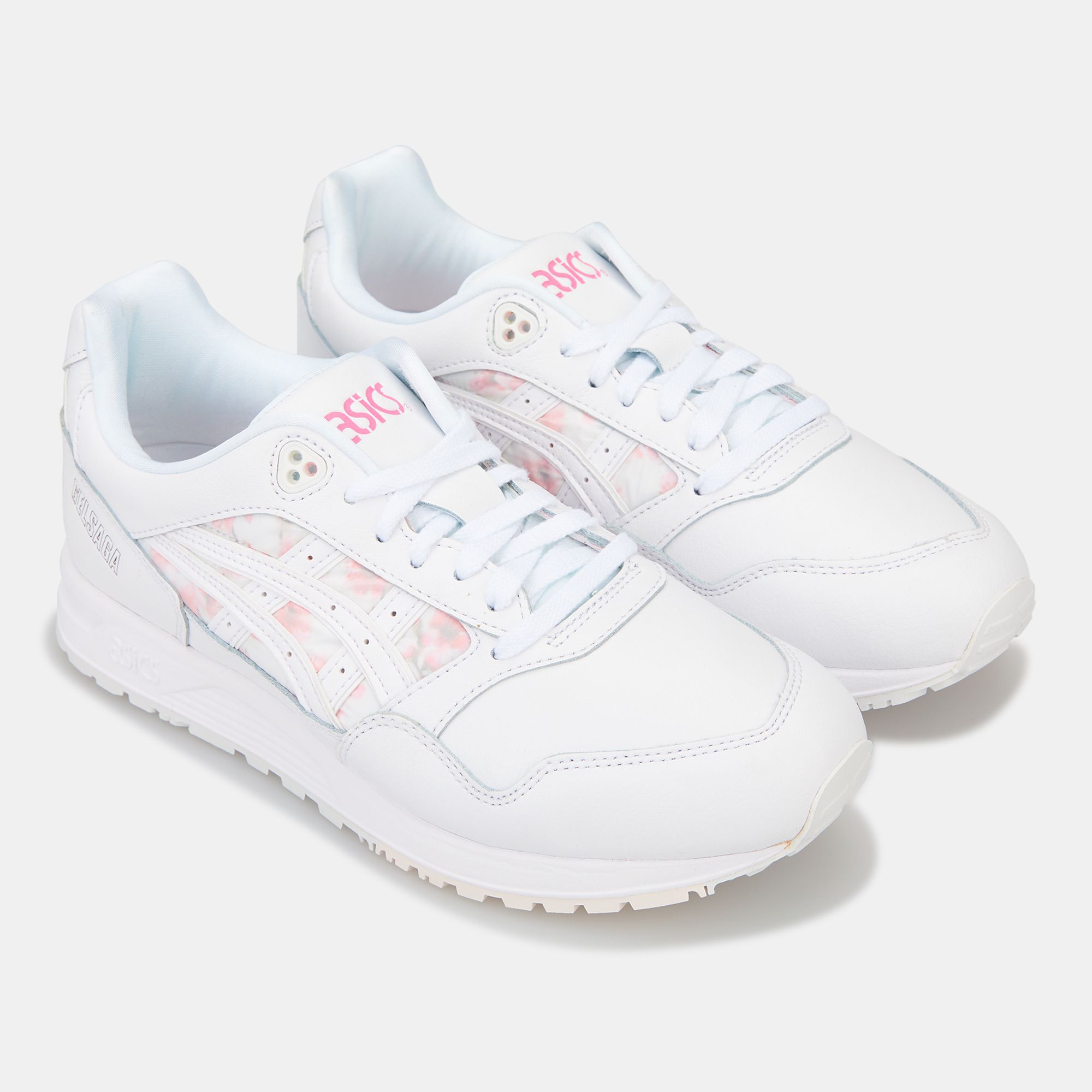 Asics gel-saga women's sales