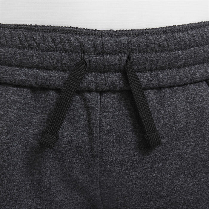 Nike Kids' Multi+ Therma-FIT Training Joggers Grey image number 2