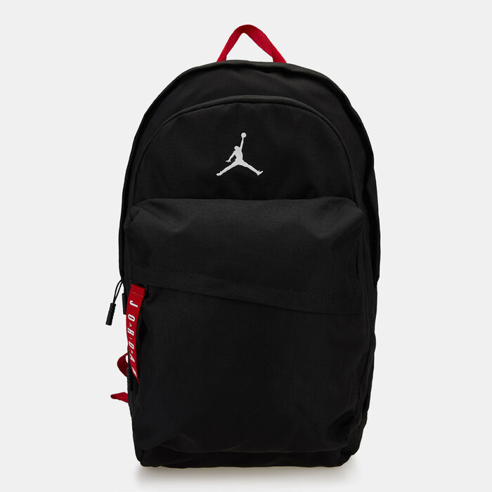 Jordan Backpack (Large) Black Jordan Backpack (Large) Black image number 0