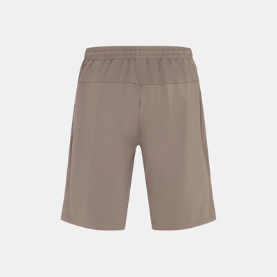 The Giving Movement Men's Single Layer Shorts Brown The Giving Movement Men's Single Layer Shorts Brown