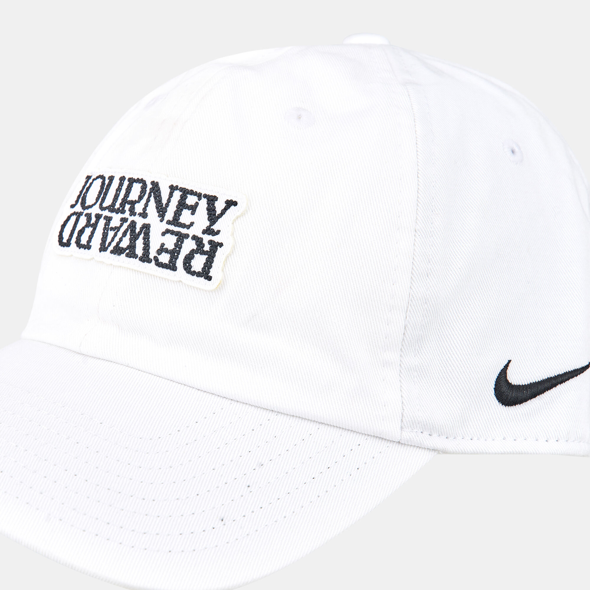 Men s Kyrie Heritage86 Basketball Cap White Nike in KSA SSS