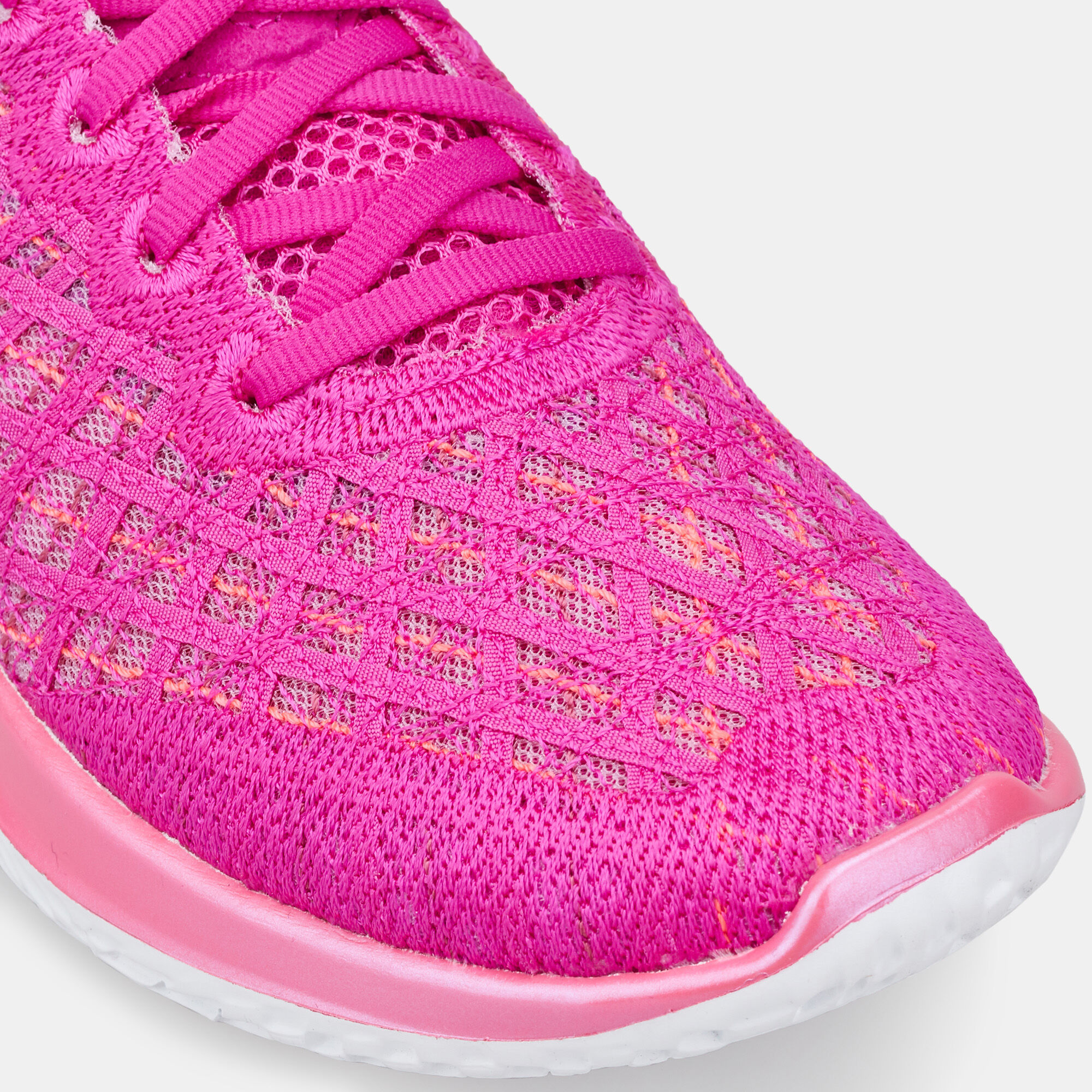 Women s UA Flow Velociti Wind Running Shoe