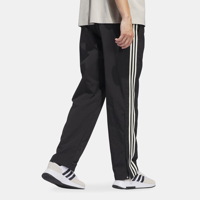 adidas Basketball Suit Track Pants Black adidas Basketball Suit Track Pants Black image number 1