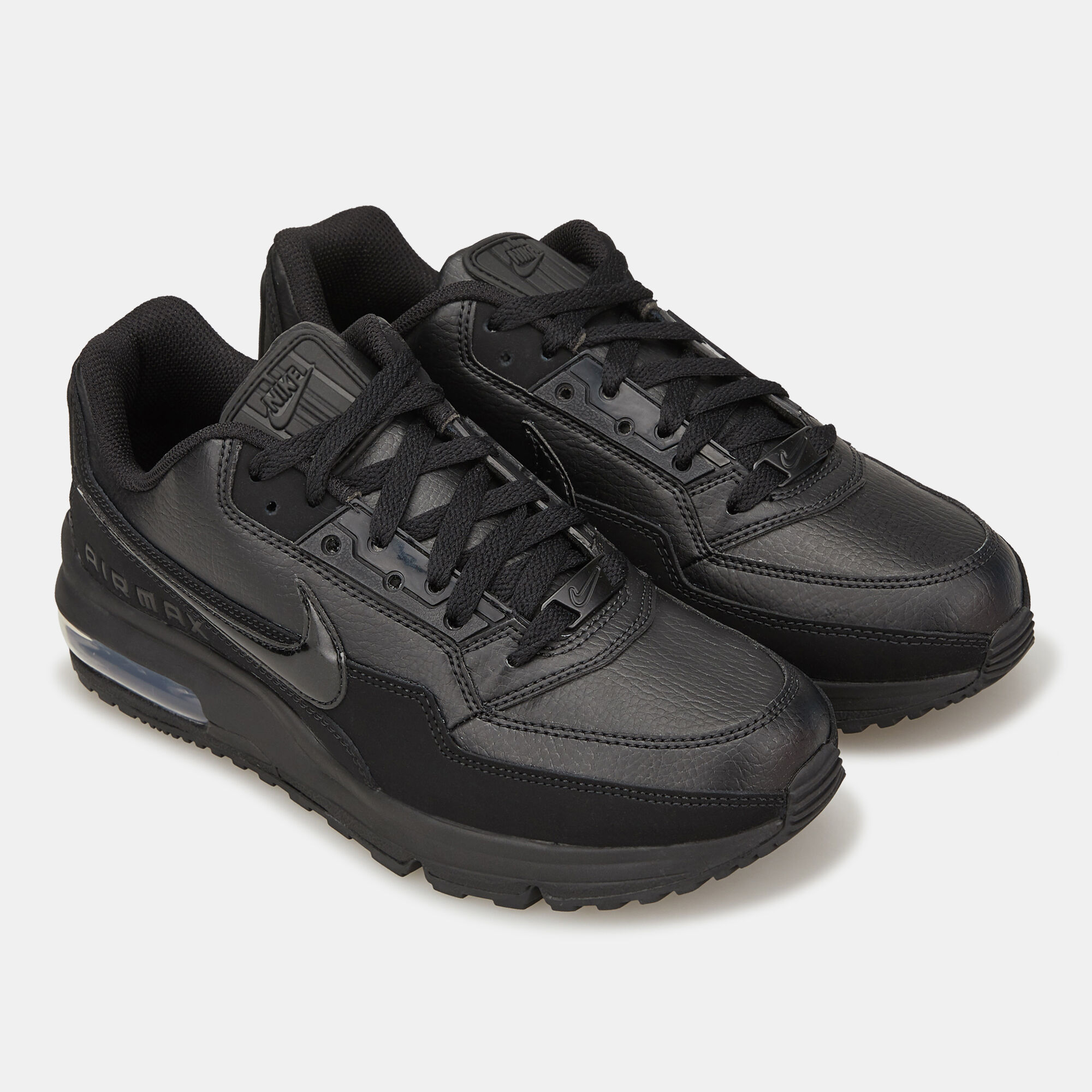 Black air max ltd hot sale