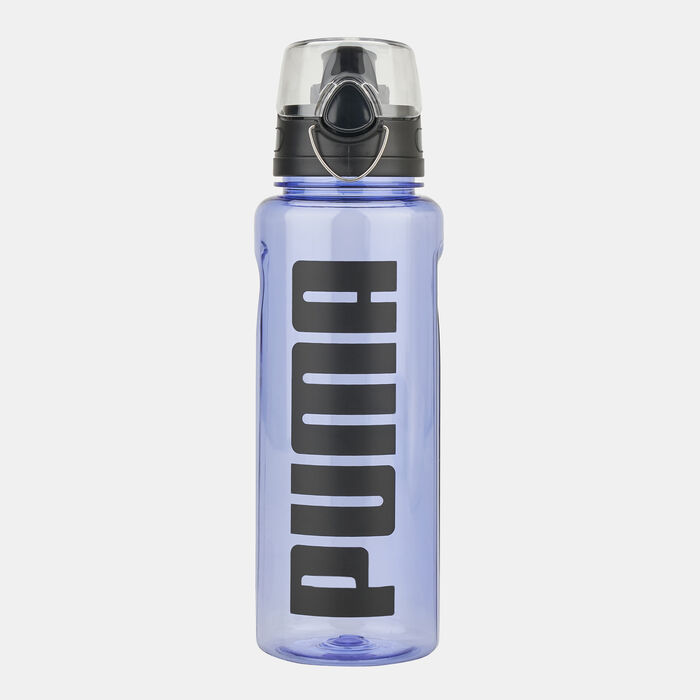 PUMA Sportstyle Water Bottle Purple PUMA Sportstyle Water Bottle Purple image number 0