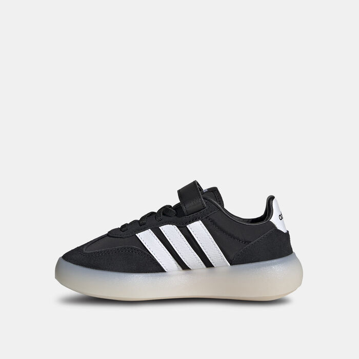 adidas Kids' Barreda Decode Shoes Black adidas Kids' Barreda Decode Shoes Black image number 2