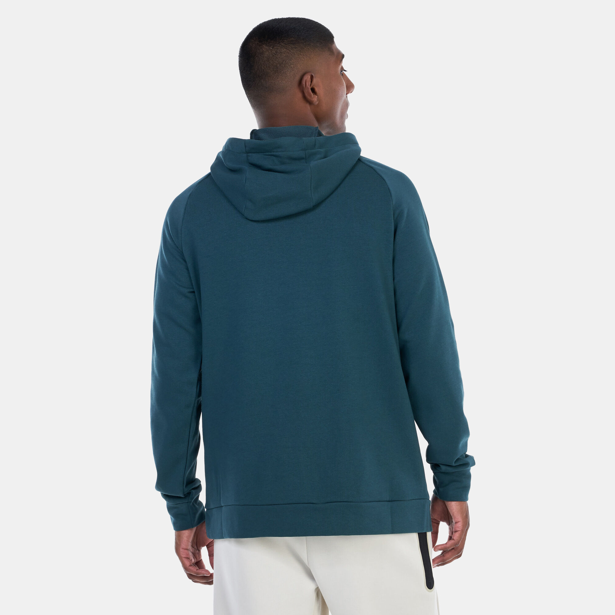 Men s Dry Graphic Dri FIT Fitness Pullover Hoodie