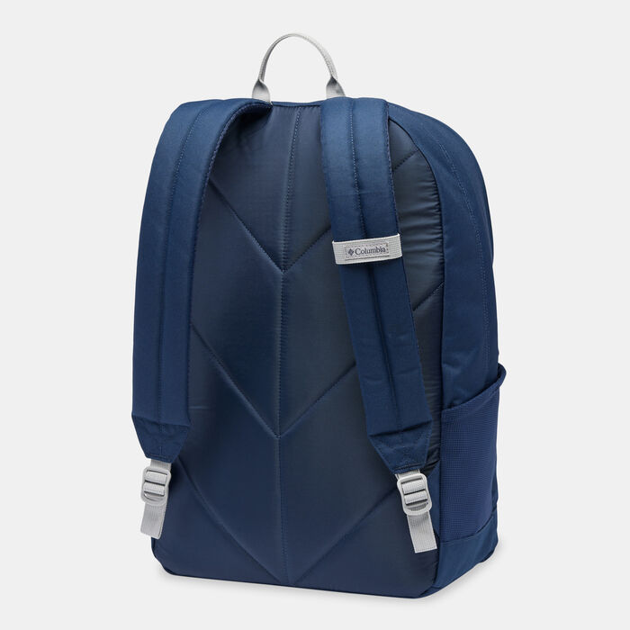 Columbia Zigzag II Backpack Blue image number 1