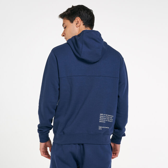 nike sweat crew swoosh sbb