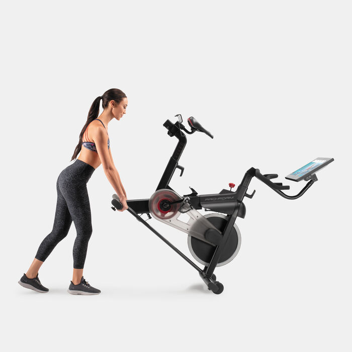 ProForm Pro C22 Spin Bike Multi-Color image number 3