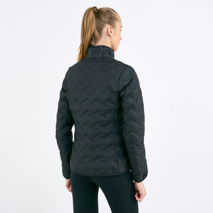 Columbia Women's Delta Ridge™ Down Jacket Black Columbia Women's Delta Ridge™ Down Jacket Black image number 1