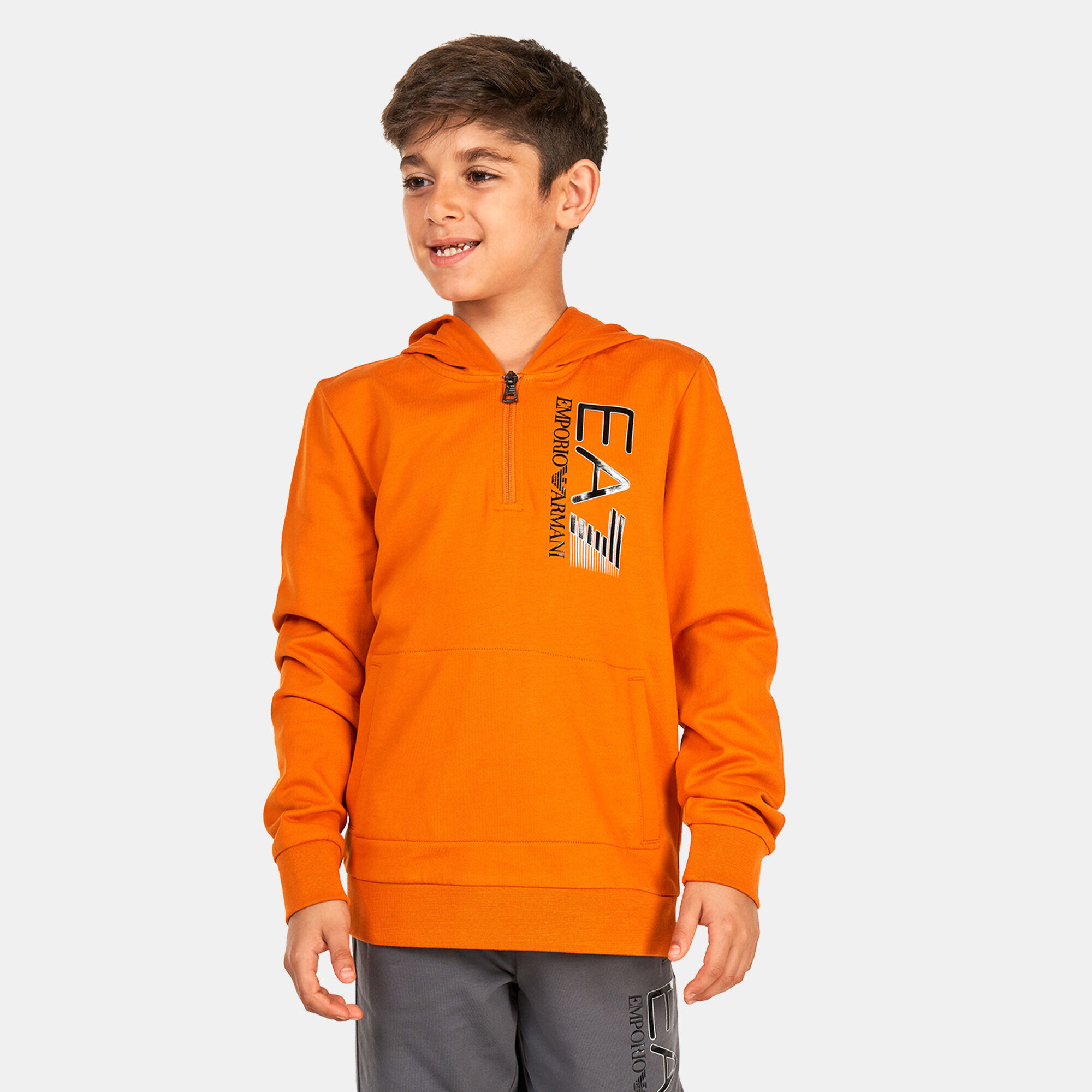 Armani exchange kids on sale