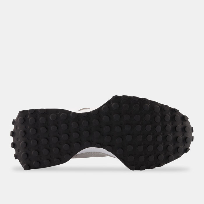 New Balance Men's 327 Shoes Grey New Balance Men's 327 Shoes Grey image number 3