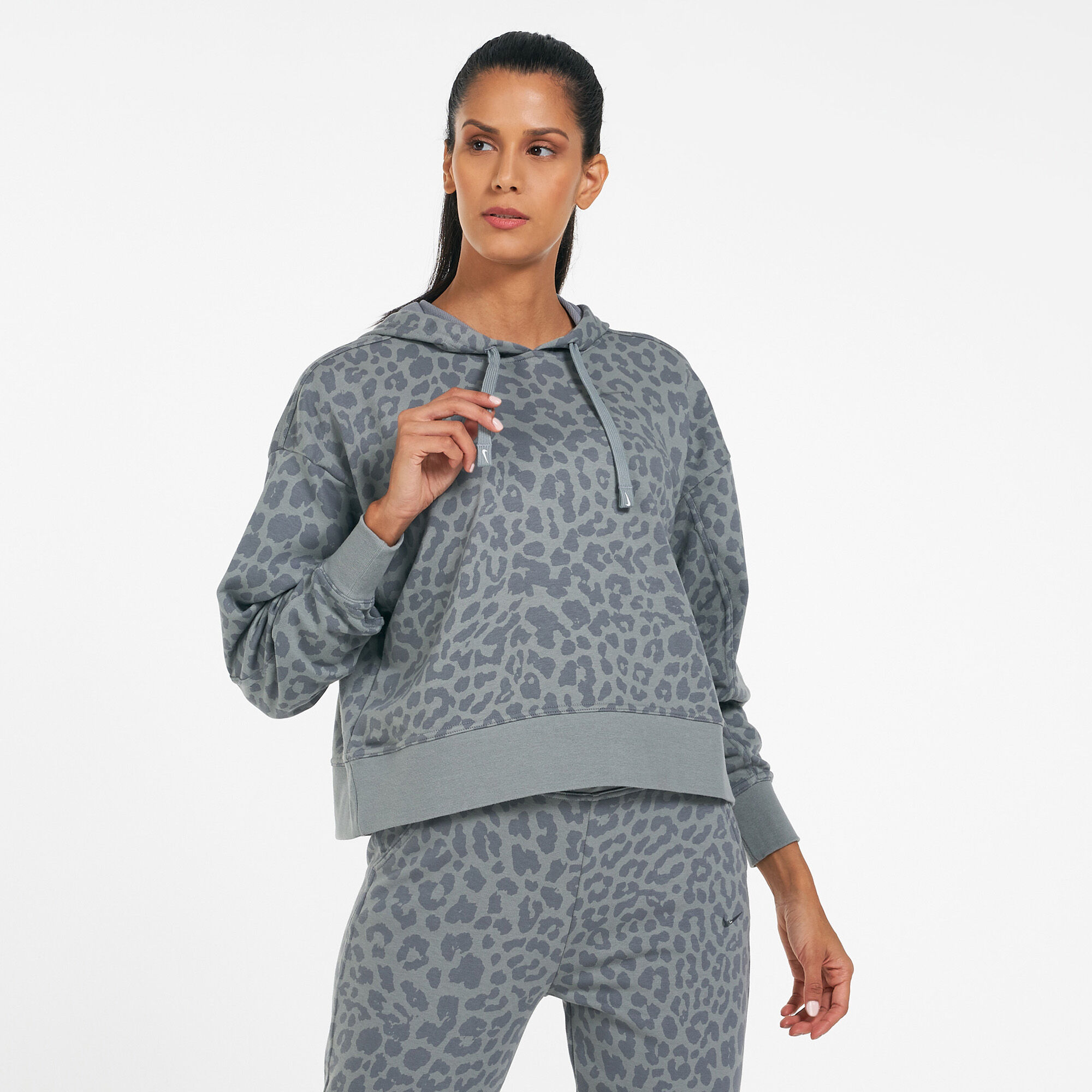 women's dri fit zip up hoodie