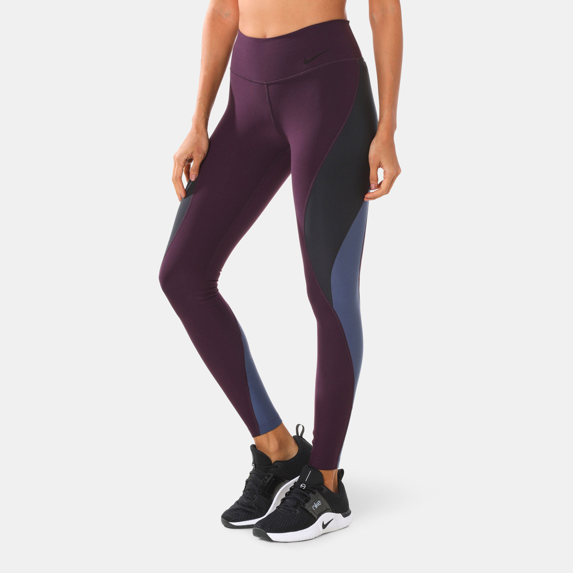 Nike power legend leggings hot sale