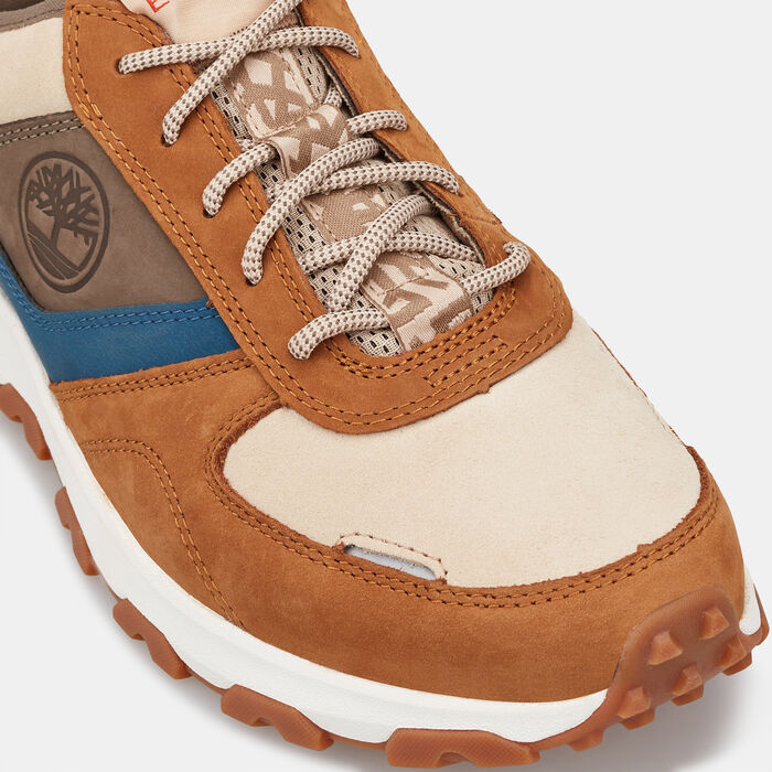 Timberland Men's Winsor Park Oxford Shoe Brown Timberland Men's Winsor Park Oxford Shoe Brown image number 5