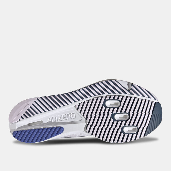 adidas Women's Adizero SL2 Running Shoes Grey image number 1