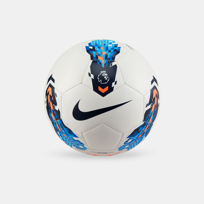 Nike Premier League Heritage Seitiro Football White Nike Premier League Heritage Seitiro Football White image number 0